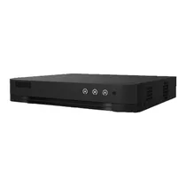 Hikvision DVR Acusense 04CH 1080P 1U 4MP IDS-7204HQHI-M1/e