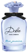 Perfume Dolce&Gabanna Dolce Blue Jasmine Edt 75ML - Feminino
