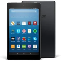 Tablet Amazon Fire H8 2/32GB Preto