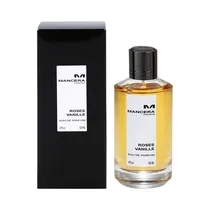 Perfume Mancera Roses Vanille Eau de Parfum 120ML