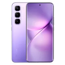 Smartphone Infinix Hot 60 Pro+ X6886 256GB 8GB Ram Dual Sim Tela 6.78" - Violeta