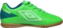 Chuteira Infantil Umbro Adamant JR - U07FB081-525 - Masculina