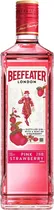 Gin Beefeater Pink Strawberry - 750ML
