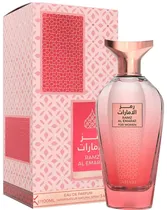 Perfume Sahari Ramz Al Emarat Edp 100ML - Feminino