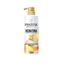 Acondicionador Pantene Pro-V Miracles Keratina 510ML