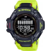 Relógio Casio G-Shock GBD-H2000-1A9DR Masculino - Green/Black/Pink
