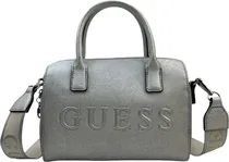 Bolsa Guess EE943605 Feminina - Silver