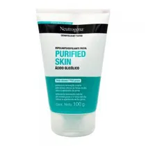 Esfoliante Facial Neutrogena Purificante 100G