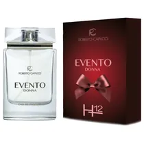 Perfume Roberto Capucci Evento Donna H12 - Eau de Parfum - Feminino - 100ML