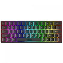 Teclado Marvo Mecanico KG955W SHOGO63/Wireless