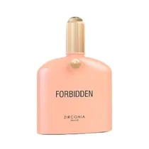 Perfume Zirconia Forbidden Feminino Edp 100ML