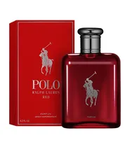Ralph Lauren Perfume Polo Red Parfum 125ML