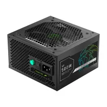 Fonte 500W Gamemax VP Series 80+White 230V Eu|