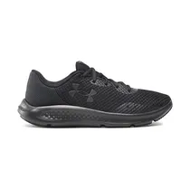 Tênis Under Armour Charged Pursuit 3 Masculino Preto 3024878-002