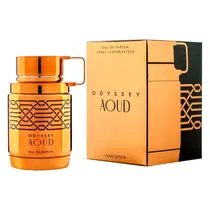 Perfume Armaf Odyssey Oud Eau de Parfum Masculino 60ML