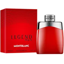 Perfume Mont Blanc Legend Red Eau de Parfum Masculino 100ML