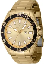 Relogio Masculino Invicta Analógico 46894