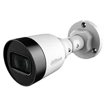 Camera de Segurança Smart Dahua Ir Bullet DH-IPC-HFW1431S1 / 4MP - Branco