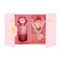 Perfume Maison Asrar Bloom Bloom - Eau de Parfum - Feminino - 100ML
