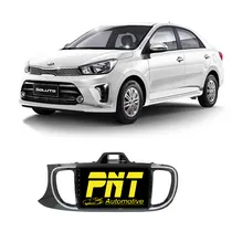 Multimidia/ Multimedia/ Stereo PNT -Kia Soluto And 14 2GB/64GB+4G -Quadcore Carplay+And Auto