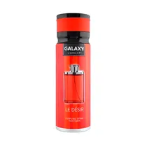 Desodorante Spray Galaxy Concept Le Desir (F) - 200ML