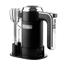 Batedeira Retro Westinghouse WKHM250BK 300W 220V