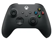 Controle para Xbox Series X & s Core Controller - Carbon Black (QAT-00001)