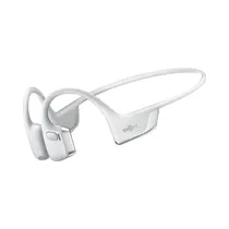 Auricular Open-Ear Sport Shokz Openrun Pro 2 Bone Conduction S820 Silver