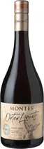 Vinho Montes Outer Limits Pinot Noir 2022