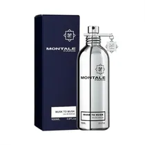 Perfume Montale Musk To Musk Edp Unissex 100ML