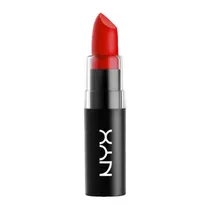 NYX Batom Matte MLS08 Pure Red