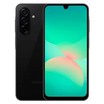 Smartphone Samsung Galaxy A26 5G SM-A266M 256GB 8GB Ram Dual Sim Tela 6.7″ – Preto