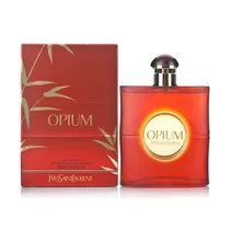 YSL Opium Fem. 90ML Edt c/s