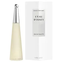 Perfume Issey Miyake L'Eau D'Issey 100ML Eau de Toilette Feminino