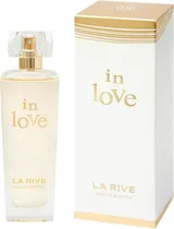 Perfume La Rive In Love Edp 90ML - Feminino