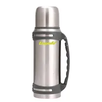 Garrafa de Água Thermos Ecopower EP-G030 1,5L - Prata