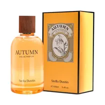 Perfume Stella Dustin Autumn Eau de Parfum 100ML