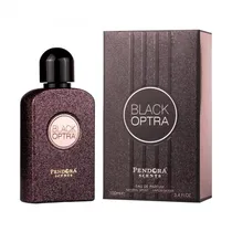 Perfume Paris Corner Pendora Black Optra Edp Feminino 100ML