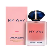 Perfume Giorgio Armani MY Way Floral 90ML