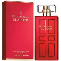 e Arden Red Door Edt 100ML