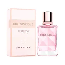 Perfume Givenchy Irresistible Very Floral Edp 80ML