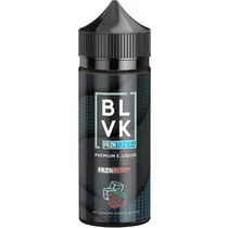 BLVK Tundra Grape 100ML 3MG