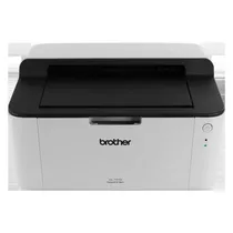 Impressora Monocromatica Brother HL-1200 220V - Branco