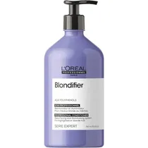 Loreal Acondicionador Blondifier Açai Polyhenols 750ML