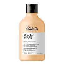 Shampoo Loreal Absolut Repair 300ML