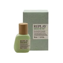 Replay Green On Me* For Woman 30ML Edp c/s