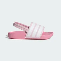 Chinelo Adidas Adilette Estrap Slides Infantil (27 Al 33) JR5331
