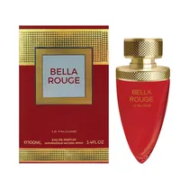 Perfume Le Falconé Bella Rouge Edp 100ML