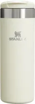 Garrafa Térmica Stanley The Aerolight Iceflow Bottle - 10-10787-245 (473ML) Creme