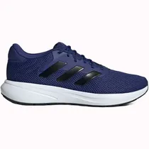 Tênis Adidas Unissex Response Runner 8 - Victory Blue ID7337